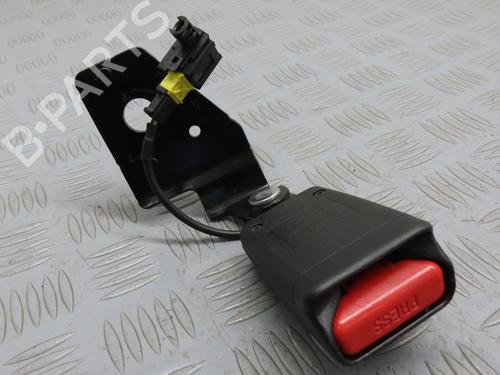 Used Seat buckle CITROËN C4 II (NC_) 1.6 HDi 110 (112 hp) 17780276
