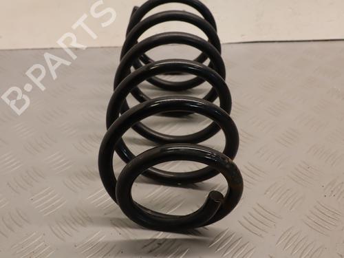 Støddæmperfjeder KIA CARENS IV 1.7 CRDi | BP33031584C152 - Image 3