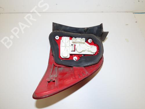 Used Left taillight BMW 3 Touring (E91) 318 d (136 hp) 32458146