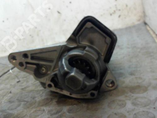 Startmotor RENAULT CLIO IV (BH_) 0.9 TCe 90 (BHNF, BHMA, BHMH, BHJK, BHJR) | BP9382212M8 