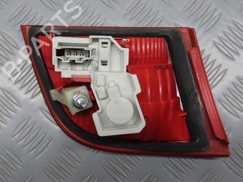 Right tailgate light AUDI A3 Sportback (8PA) 1.9 TDI | BP19540188C80