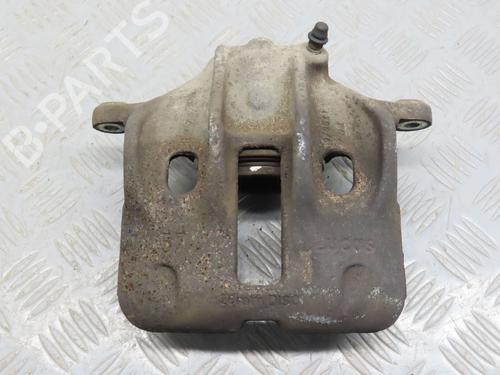 Left front brake caliper FIAT ULYSSE (220_) 2.0 16V (220AQ5) | BP18205066M105