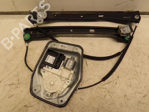 Front left window mechanism VW GOLF V (1K1) 1.9 TDI | BP29442072C22 