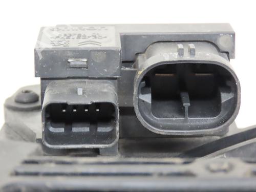 Radiator fan PEUGEOT 2008 I (CU_) 1.6 BlueHDi 120 | BP29136633M35 