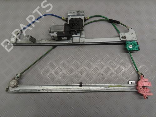 Front left window mechanism CITROËN JUMPY II Van | BP25015089C22