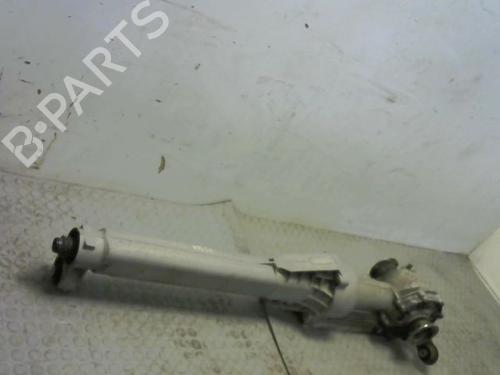 Used Front differential PORSCHE 911 Convertible (996) 3.6 Carrera 4 (320 hp) 9375817