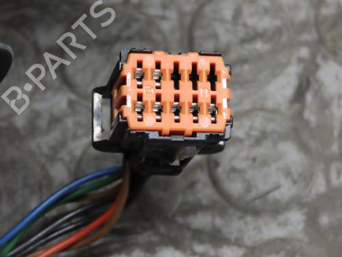 Right mirror PEUGEOT 206+ (2L_, 2M_) 1.4 HDi eco 70 | BP17781135C27