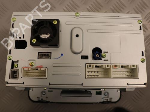 Used Display monitor Display monitor KIA CARENS IV 1.7 CRDi (141 hp) 33187697 33187697