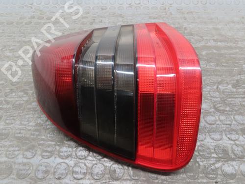 Left taillight MERCEDES-BENZ C-CLASS (W202) C 180 (202.018) | BP17782862C34 