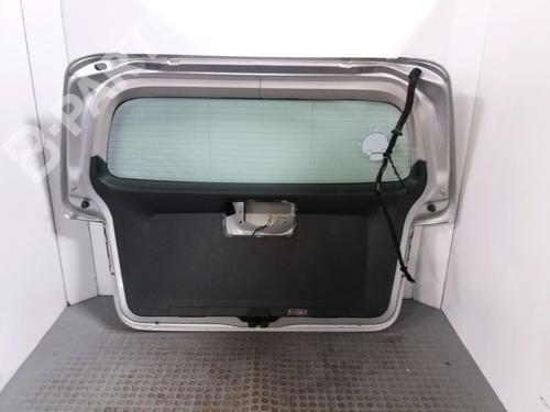 Tailgate MERCEDES-BENZ B-CLASS Sports Tourer (W245) B 200 CDI (245.208) | BP9386376C6 