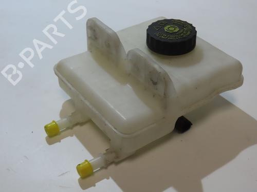 Brake fluid reservoir RENAULT ZOE (BFM_) ZOE | BP31865409M118