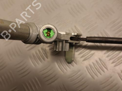 Front left belt tensioner OPEL CORSA D (S07) 1.3 CDTI (L08, L68) | BP32399848C87 