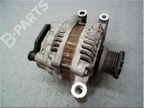 Used Alternator PEUGEOT 208 I (CA_, CC_) 1.6 VTi (120 hp) 9388641