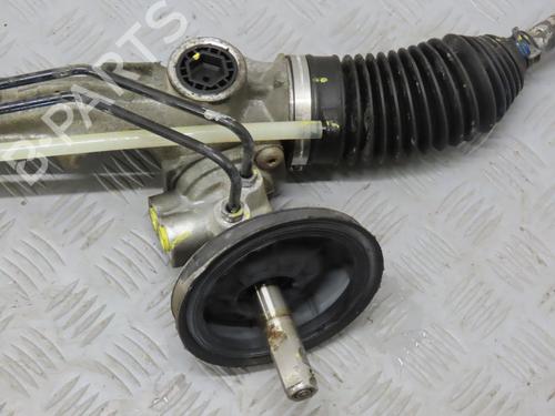 Used Steering rack Steering rack PEUGEOT 206+ (2L_, 2M_) 1.1 (60 hp) 20151511 20151511
