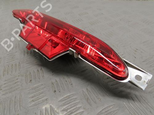 Third brake light PEUGEOT 208 I (CA_, CC_) 1.4 HDi | BP17783007L11 