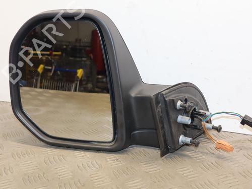 Retrovisor esquerdo CITROËN BERLINGO MULTISPACE (B9) 1.6 HDi 110 | BP38100310C26 - Image 5