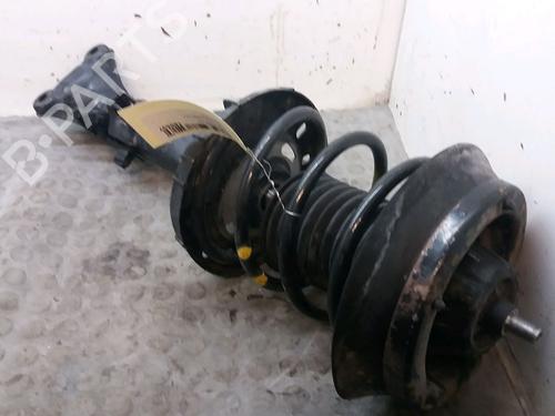 Used Right front shock absorber MERCEDES-BENZ CLK (C209) CLK 200 Kompressor (209.342) (163 hp) 9377910