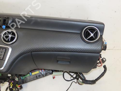 Dashboard MERCEDES-BENZ A-CLASS (W176) A 200 CDI / d 4-matic (176.002) | BP39755509C46 - Image 3
