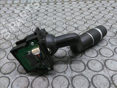 Steering column stalk RENAULT KANGOO (KC0/1_) 1.5 dCi | BP36483082I23 - Image 4