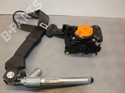 Used Front left belt tensioner NISSAN QASHQAI II (J11, J11_) 1.2 DIG-T (115 hp) 32486635