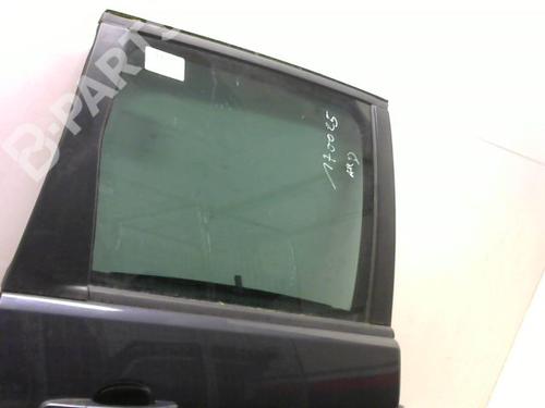 Dør højre bagtil FORD FOCUS C-MAX (DM2) 1.6 TDCi | BP9375028C5