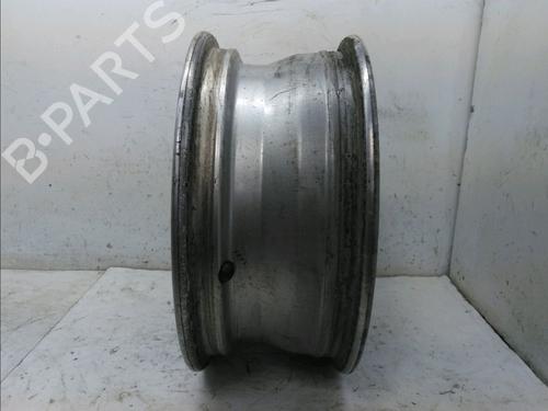 Rim PEUGEOT PARTNER Box Body/MPV 1.6 HDi 16V | BP17778908C45 