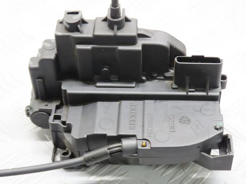 Rear right lock RENAULT SCÉNIC III (JZ0/1_) 1.5 dCi | BP21008542C99 