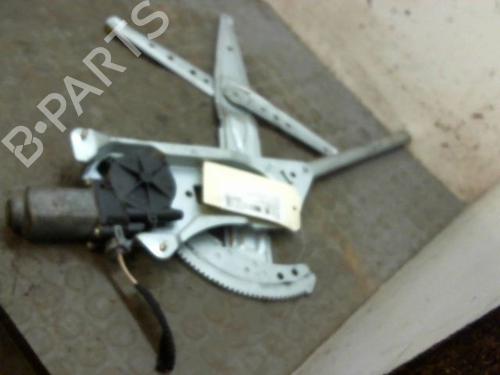 Used Front right window mechanism Front right window mechanism RENAULT KANGOO Express (FC0/1_) 1.5 dCi (FC1E) (68 hp) 9382121 9382121