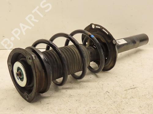 Left front shock absorber VW GOLF VII (5G1, BQ1, BE1, BE2) 1.6 TDI | BP29468815M16