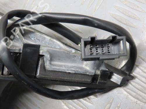 Left mirror SKODA FABIA II (542) 1.2 TDI | BP26227428C26 