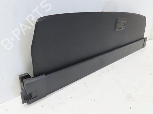 Used Rear parcel shelf PEUGEOT 508 SW I (8E_) 2.0 HDi (163 hp) 29643843
