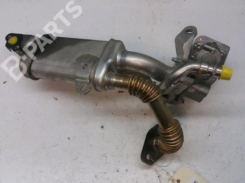 Egr MERCEDES-BENZ A-CLASS (W176) A 180 CDI / d (176.012) (109 hp) 9385328