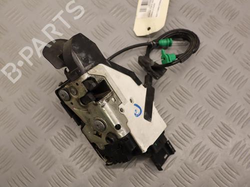 Used Front left lock Front left lock CITROËN C3 Picasso (SH_) 1.6 HDi (90 hp) 34608594 34608594