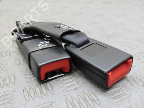Seat buckle TOYOTA AVENSIS Estate (_T27_) 1.6 D4-D (WWT270_) | BP29154920I32 