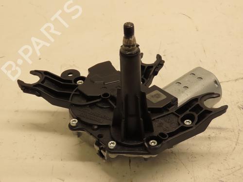 Used Rear wiper motor DACIA SANDERO II 1.5 dCi (90 hp) 29264190