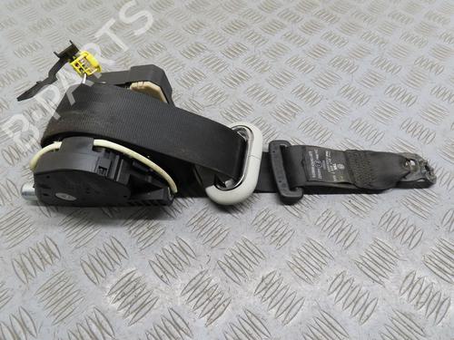 Used Front right belt tensioner VW TRANSPORTER T5 Bus (7HB, 7HJ, 7EB, 7EJ) 2.5 TDI (130 hp) 27488498