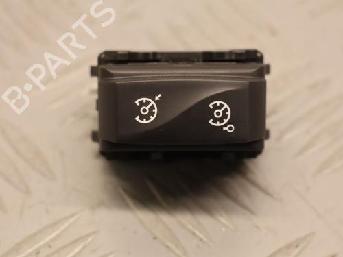 Switch RENAULT SCÉNIC III (JZ0/1_) 1.6 dCi (JZ00, JZ12) | BP33008656I30 - Image 2