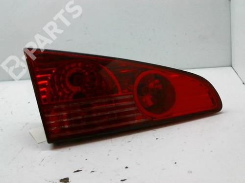 Used Left tailgate light PEUGEOT 607 (9D, 9U) 3.0 V6 24V (211 hp) 9372854