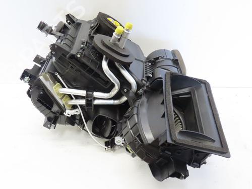 Heater matrix box RENAULT KANGOO / GRAND KANGOO II (KW0/1_) 1.5 dCi 90 (KW05, KW08, KW0G, KW11) | BP29345680M61 