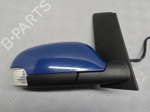 Right mirror VW TOURAN (1T1, 1T2) 1.9 TDI | BP17781134C27