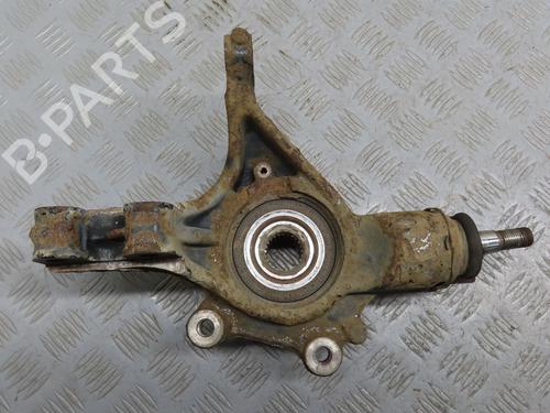 Used Right front steering knuckle PEUGEOT 5008 (0U_, 0E_) 1.6 HDi (114 hp) 26061552