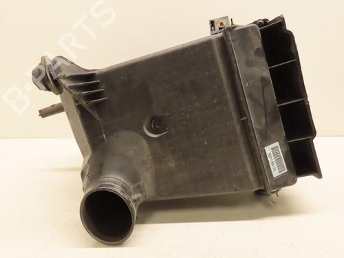 Air filter box RENAULT KANGOO / GRAND KANGOO II (KW0/1_) 1.5 dCi 90 (KW05, KW08, KW0G, KW11) | BP29345659M87 