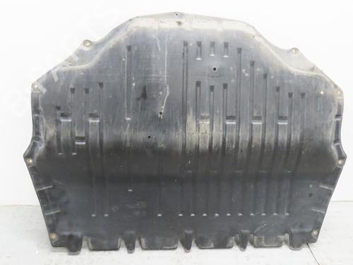 Used Underbody protection VW POLO (9N_, 9A_) 1.4 TDI (80 hp) 17776320