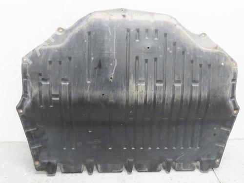 Beschermplaat bodem VW POLO (9N_, 9A_) 1.4 TDI (80 hp) 17776320