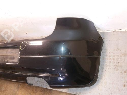 Rear bumper VW GOLF V (1K1) 2.0 TDI 16V | BP9381477C8 