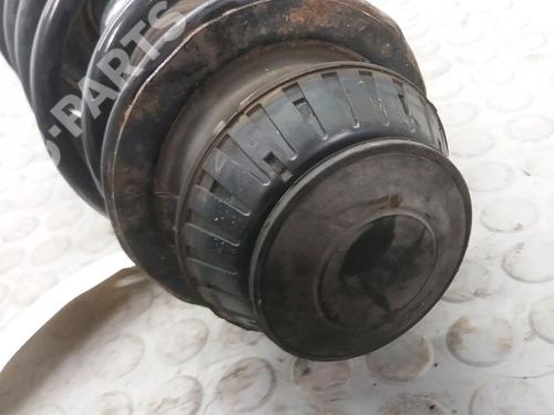 Left front shock absorber TOYOTA YARIS (_P9_) 1.0 VVT-i (KSP90_, KSP90R) | BP9387358M16 