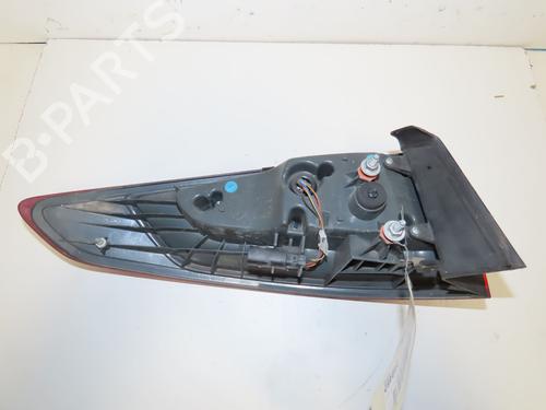 Used Right taillight Right taillight FORD MONDEO V Saloon (CD) 2.0 Hybrid (190 hp) 33632360 33632360
