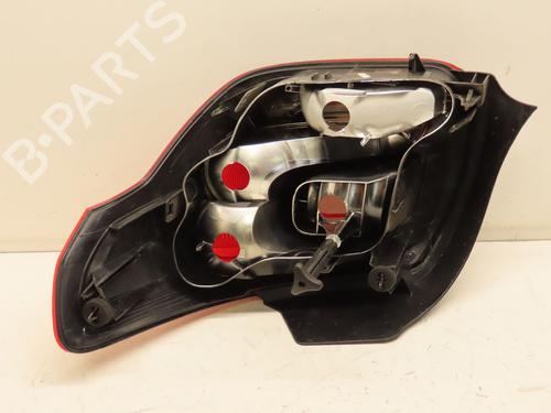 Left taillight CITROËN DS3 (SA_) 1.6 HDi 110 | BP29217010C34 