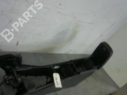 Middle console MERCEDES-BENZ CLA Coupe (C117) CLA 200 CDI (117.301) | BP9376368I22 