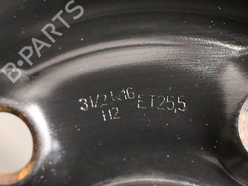 Used Jack Kit Jack Kit VW GOLF V (1K1) 2.0 TDI (140 hp) 36100341 36100341